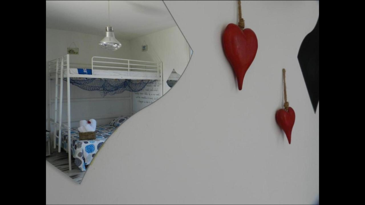 סן ג'יובאני טאטינו Al Volo B&B מראה חיצוני תמונה
