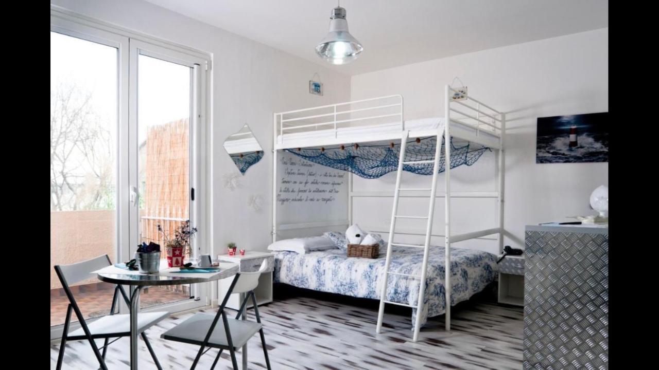 סן ג'יובאני טאטינו Al Volo B&B מראה חיצוני תמונה