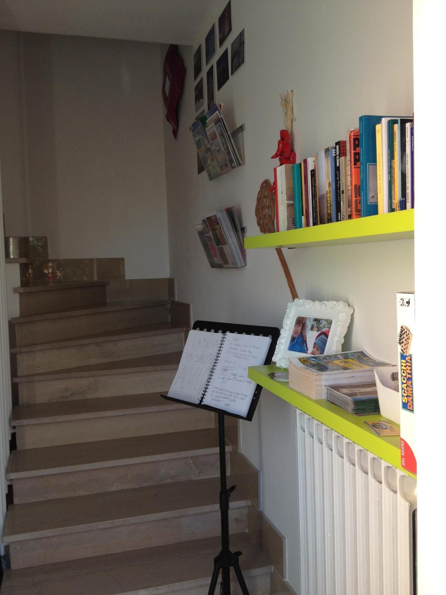 סן ג'יובאני טאטינו Al Volo B&B מראה חיצוני תמונה