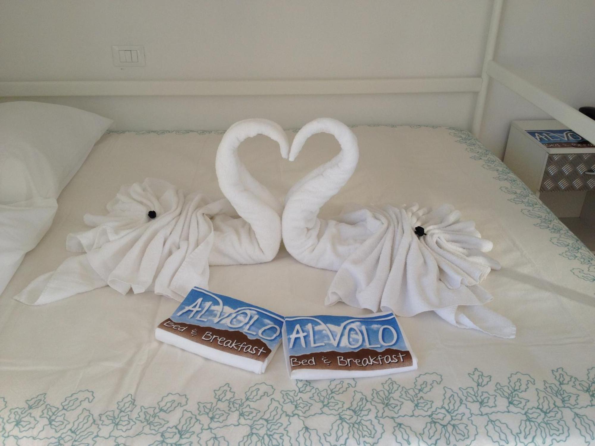 סן ג'יובאני טאטינו Al Volo B&B מראה חיצוני תמונה