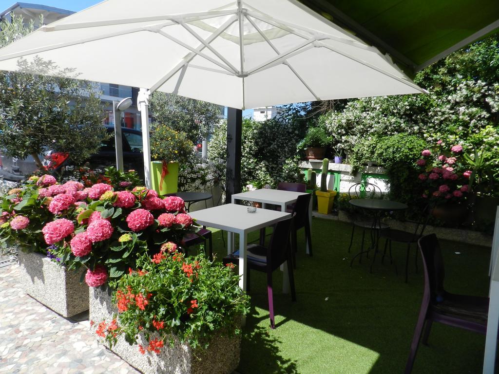 סן ג'יובאני טאטינו Al Volo B&B מראה חיצוני תמונה