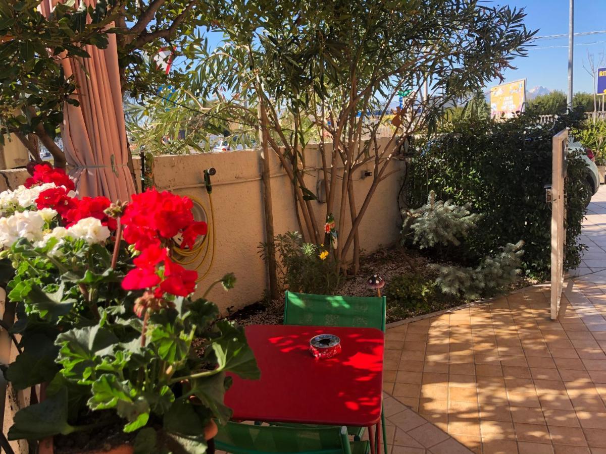 סן ג'יובאני טאטינו Al Volo B&B מראה חיצוני תמונה